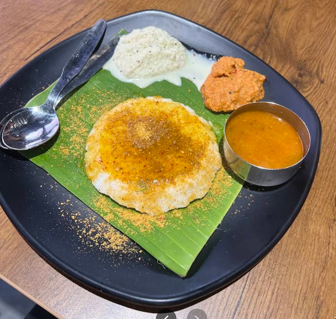 Idli